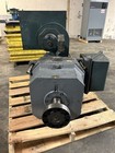 Reliance Blower 462397-hy Ac Motor 1 3 Hp 3ph   75a843226t1-gz 3 4 Hp Dc Motor