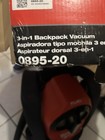 Milwaukee 0895-20 M18 Fuel 18-volt Lithium-ion Brushless Red Hepa Multisurface 1
