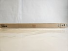 Kohler 25815-cbb Vanity Quartz Backsplash 4  X 30  Calacatta