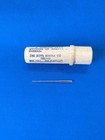 Boye Brand Needle Company Wooden Sewing Needle Case   Needle Vintage