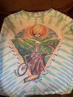 Vintage Grateful Dead Shirts - 9 Total - Different Sizes