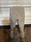 Nwot The Tailored Sportsman Men   s 30 Riding Equestrian Breeches Pants