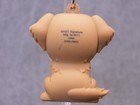 Golden Girls New   Dreyfuss Dog Clip - Chase   Blind Bag Series 6 Key Monogram