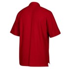 Indiana Hoosiers Ncaa Adidas Men s 2018 Sideline Red S s Woven Knit