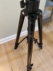 Bogen Manfrotto 3233 Tripod With 3047 Head