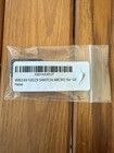 Oem Ge Wb24x10029 Microwave Door Interlock Micro Switch Genuine New