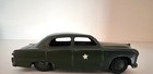 1950 s Dinky Toys Ford Army Staff Car - No  139am 675 -vg nm Vintage Dinky Toy