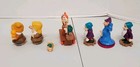 Fisher Price Little People Disney Snow White Dwarf Sleepy   Happy   More Figs