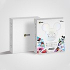 Kakawow Disney Phantom 100 Years Wonders Base 180 Card Hot   
