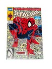 Spiderman Set Of 3  Aug  1 1990 Signed Stan Lee