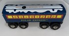 Brio Wooden Train Polar Express Passenger Coach Car  Thomas 