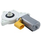 Front Driver Lh Power Window Motor For Bmw Mini Cooper R50 R52 R53 67626954275