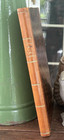 Antique Decorative French Math Book 1911 Theorie Des Fonctions Metaspheriques