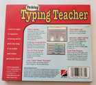 Cosmi  Talking Typing Teacher   pc  Cd-rom   New Sealed