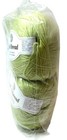 10-australian Wool Thread Anti Pilling Yarn Ball Pea Green 50 Grams Each