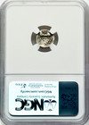 100-50 Bc Gaul Aedui Lingones Ancient Greek Silver Quinarius Coin Ngc Vf