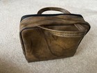 Vintage Original Hewlett-packard Hp 97 Calculator Case Bag Only
