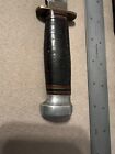 Ww2 Army Air Force Corps   Navy Pilot Mode 5679 L36 Knife Wwii Original Sheath