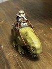 New Lego Star Wars Dewback   Riding Sandtrooper Custom Minifigure Set 75052