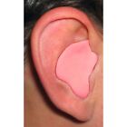 Pink Custom Molded Reusable Ear Plugs Molds 10 Minutes Hearing Protection Nrr 26