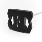 New Inazone Nt-1 Zero Torque Mallet Putter   Headcover - Choose Shaft And Length