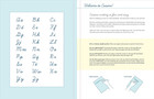 Cursive Handwriting Workbook For Teens And Young Adults  trace   Learn 
