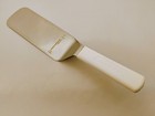 Dexter Usa 8x3 Spatula Turner Stainless Semi Flex White Handle S286-8 Factory2nd
