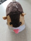 Zhu Zhu Pets Hamster Lot Of 5 - All Working Used Conditions  battery Installed 