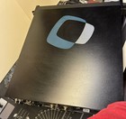 Tested Works Qam Encoder-arris egt Micro Hemi Head End