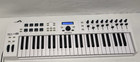 Arturia Keylab Essential 49 Midi Keyboard Controller  white 
