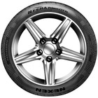 Nexen Nfera Primus As T1 Passenger Tire 225 60r17 Universal Fit Heavy