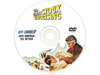 The Great Sioux Uprising  1953  Western Dvd