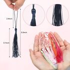 225 Pieces Bookmark Tassels 45 Colors Bookmark Tassels Bulk Tassels For Bookmar