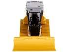 Cat Caterpillar D5 Lgp Track Type Tractor Fire Dozer Yellow With Operator  high 