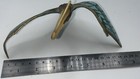 2011 Quetzalcoatlus 8  Flying Dinosaur Plastic Figure Toy By Schleich