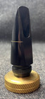 Vintage Selmer Short Shank Alto Sax Mouthpiece - C