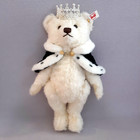 Steiff Queen Elizabeth Tribute Teddy Bear Long To Reign Over Us 664779 2015