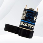 Wolunstart 15-21 Nitro Engine Electric Starter  ez-start  For 1 10 Rc Carcaqg
