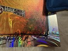 Billy Strings Fire On The Strings Holographic Foil Variant  Joey Feldman Ap 5 6