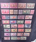French Colonies Mint And Used Group 70  Stamps N995