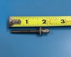 Dw Collectors Series Tom Drum Lug Set 12 Black Lugs   True Pitch Tension Rods