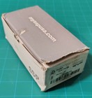  qty  10  New 316ss 3 8  Tube Od X 1 2  Mnpt Male Fitting  Ssp Duolok Issd6mc8