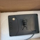 Skid Steer Bobcat Led Back Up Camera  Skidsteer Universal 5in Screen