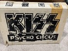 Kiss Psycho Circus Action Figurines 4 Pack