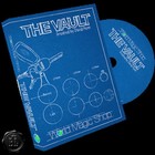 The Vault   dvd And Gimmick  Created By David Penn - Trick