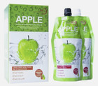 Original Mokeru Apple Hair Dye Cream For Men And Women  500ml A   B Black