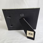 Connoisseur Decorative Photo Picture Frame 5 x5  184415 Made In Usa