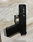 Prop Glock-prop Gun- Removable Mag Sliding Mag And Trigger