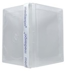 Premium Clear Blu-ray Single Cases 14mm Lot