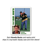 Happy Gilmore Adam Sandler Professional Golf Comedy Trading Card Reprint Aceo